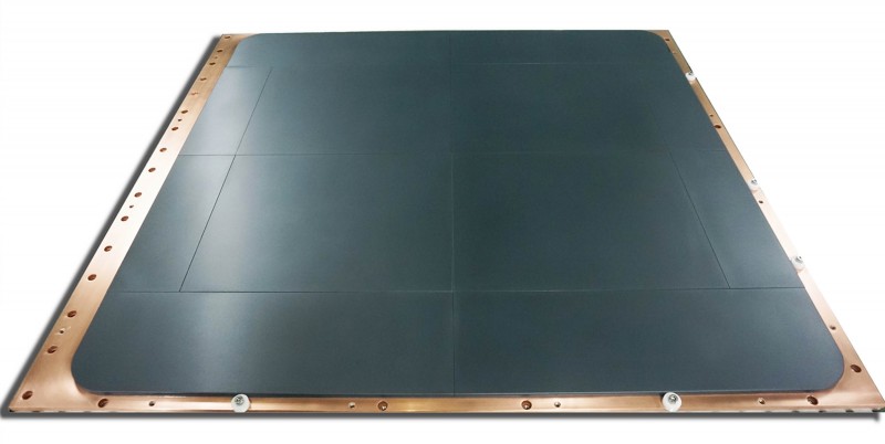 acetron111's tweet image. Planar sputtering targets are essential in **thin film deposition.Through a **plasma-based process**, atoms are ejected from the target material and deposited as a thin film on a substrate.  

acetron.net

#SputteringTarget #ThinFilmTechnology #Semiconductors