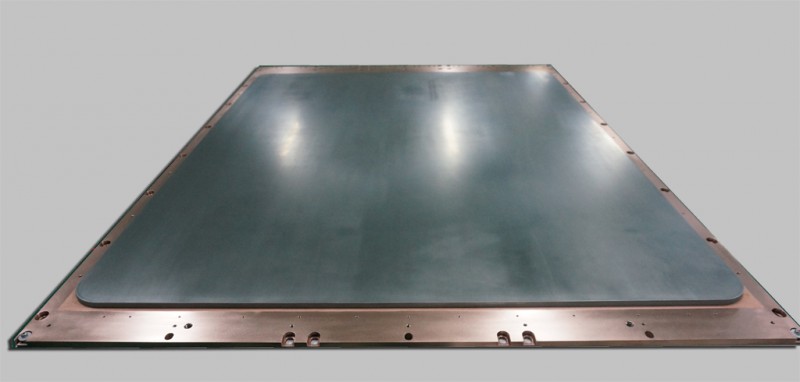 acetron111's tweet image. Planar sputtering targets are essential in **thin film deposition.Through a **plasma-based process**, atoms are ejected from the target material and deposited as a thin film on a substrate.  

acetron.net

#SputteringTarget #ThinFilmTechnology #Semiconductors