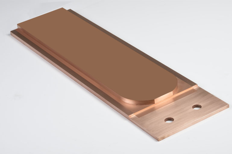 acetron111's tweet image. Planar sputtering targets are essential in **thin film deposition.Through a **plasma-based process**, atoms are ejected from the target material and deposited as a thin film on a substrate.  

acetron.net

#SputteringTarget #ThinFilmTechnology #Semiconductors