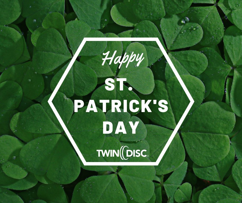 Twin Disc, Inc. tweet media