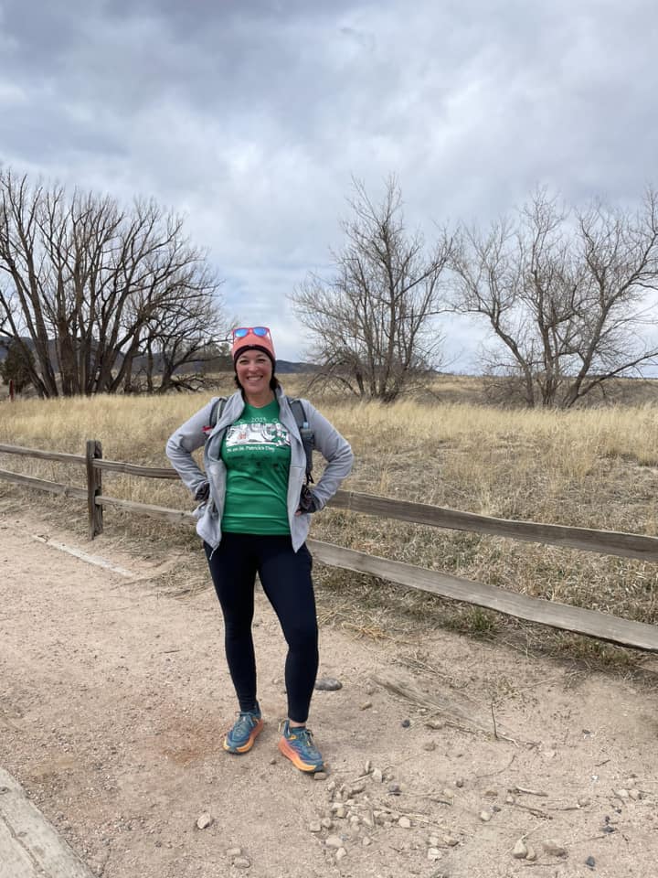 runcolfax's tweet photo. 🍀 Happy St. Patrick's Day to all the runners! 🍀
Get in some time on feet as we run closer to Denver's largest running festival in May!
https://t.co/qSVYMb00pH
#stpatricksday #running #marathon #halfmarathon #coloradorunning https://t.co/UC1G95GdF6