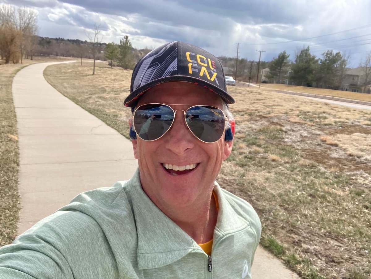 runcolfax's tweet photo. 🍀 Happy St. Patrick's Day to all the runners! 🍀
Get in some time on feet as we run closer to Denver's largest running festival in May!
https://t.co/qSVYMb00pH
#stpatricksday #running #marathon #halfmarathon #coloradorunning https://t.co/UC1G95GdF6
