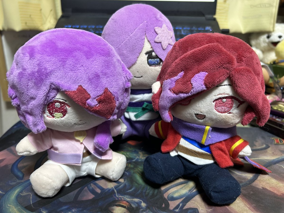 ジューダス隊長🍊 tweet media