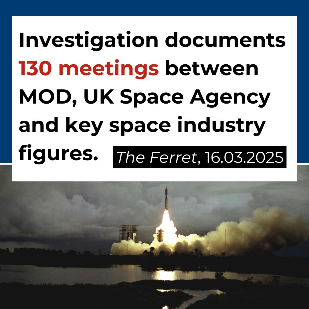 Scottish CND tweet media