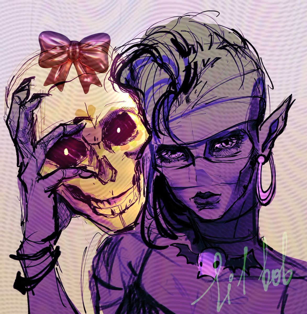 lilbob228's tweet photo. A little sketch with the babes (❁´◡`❁)
#BrawlStars #BrawlStarsArt #brawlstarsfanart #brawlstarspoco #poco #pocobrawlstars #art #sketches #doodle #Emz #EmzBrawlStars #brawlstarsemz #doodle #sketch #wipart #illustration #emozombie #pocoemz #emzpoco https://t.co/m3FYxutFr5