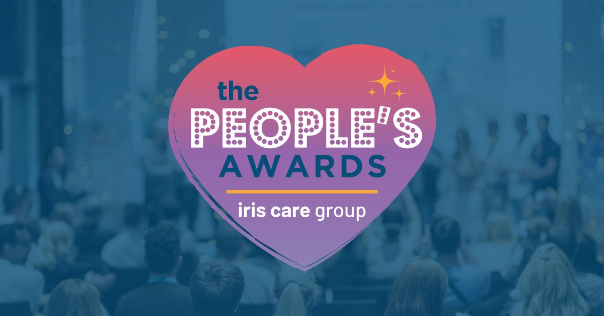 Today we are excited to be opening the nominations for our 2025 People’s Awards!

The People's Awards were created to recognise the incredible achievements of the people that we support across Iris Care Group. 

#SocialCare #Healthcare