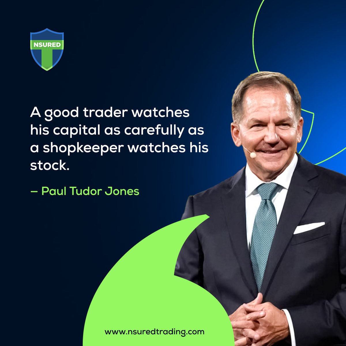 NSured Trading tweet media