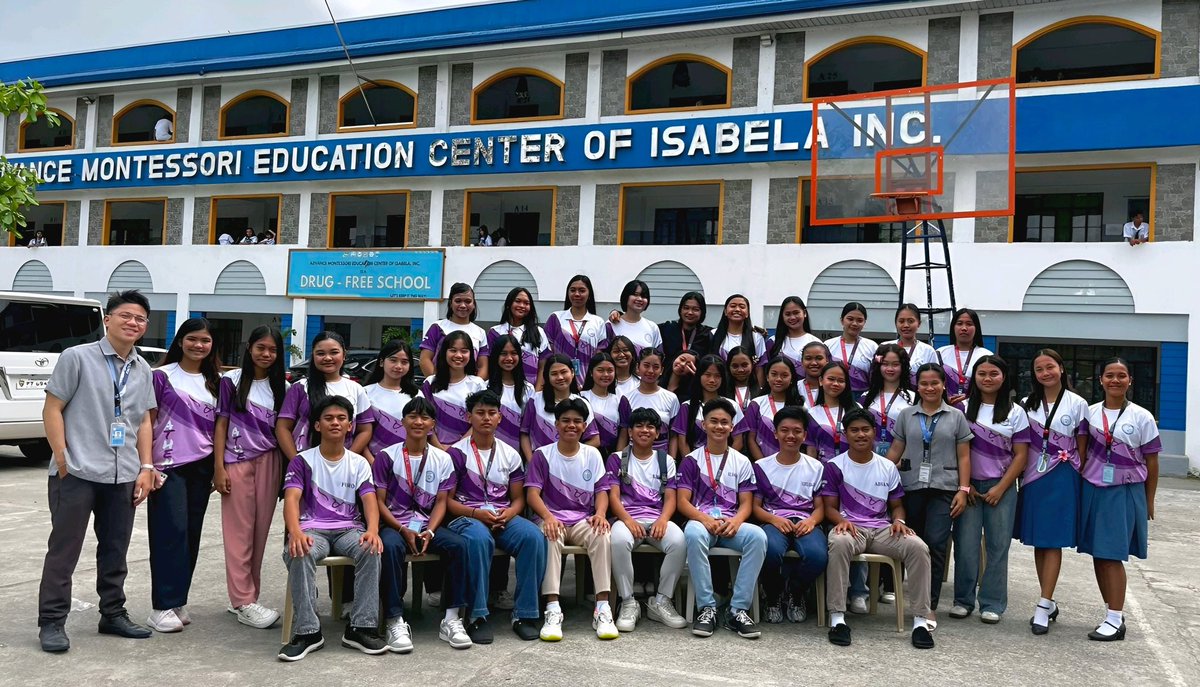 masyado pang maaga, Athena : (