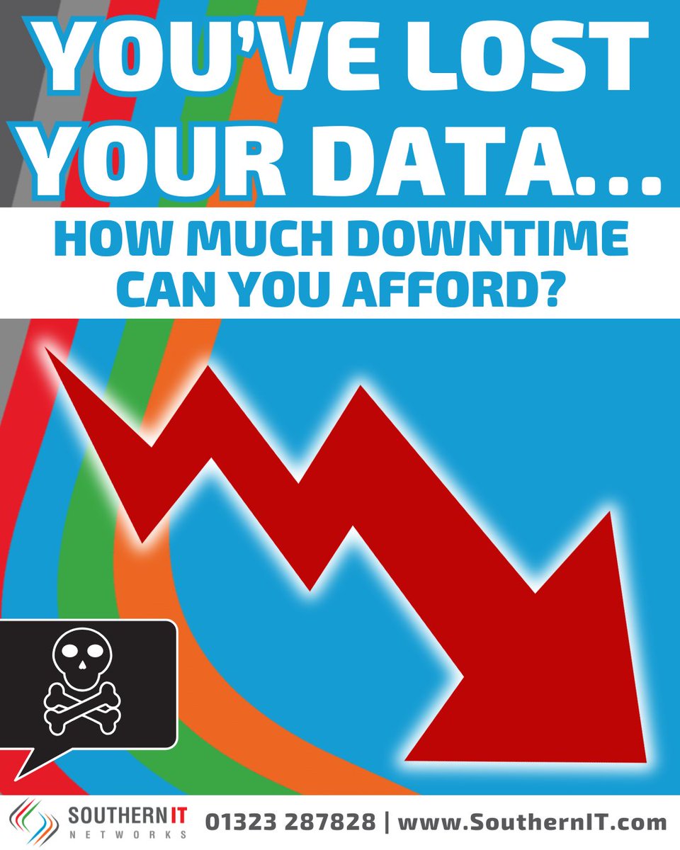 Southern IT Networks tweet media