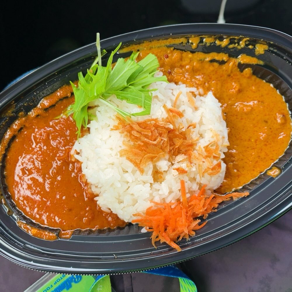 alivetokoyo's tweet photo. 昨日の #スタグル
#EarthKitchen さんの2種の合いがけカレー
#WAKARAGE さんのからあげ(黒ダレ)
#BULLS さんの牛スジステーキBENTO
#茅ヶ崎なんどき牧場 さんのハムチーズミルフィーユサンド
#bellmare
#湘南ベルマーレ
#ベルマーレフードパーク情報局
#ベルマーレフードパーク https://t.co/ak5XkCw4PG