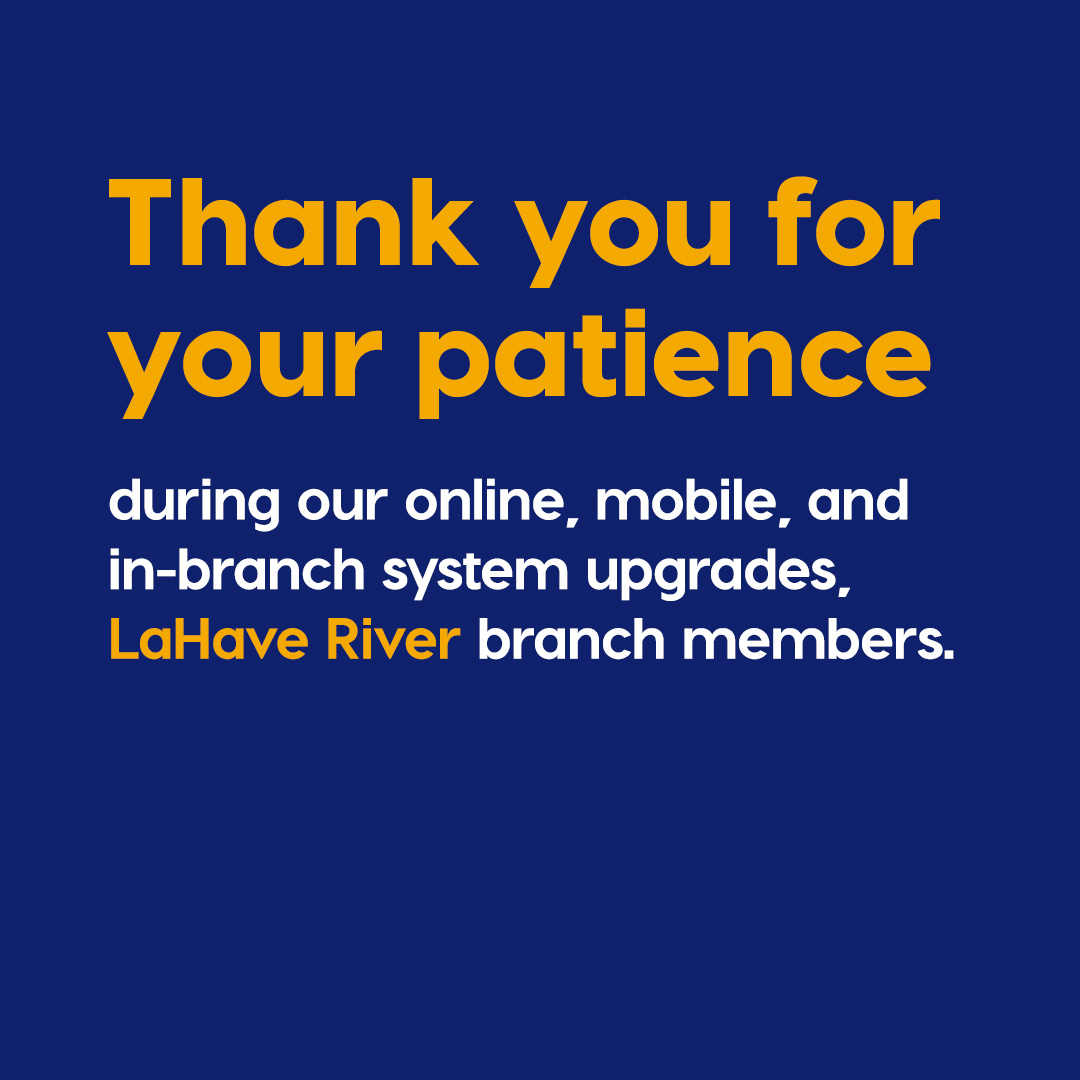 East Coast Credit Union tweet media