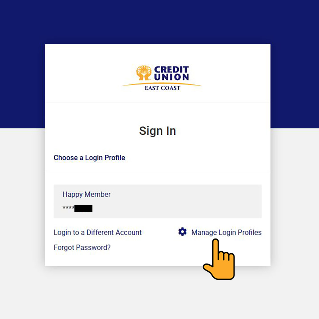 East Coast Credit Union tweet media