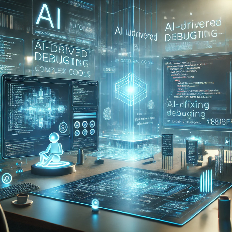 refactorly_ai's tweet image. AI-powered coding assistance that works with you, not against you. Write, refactor, and debug with confidence. 💡 #AIforDevelopers