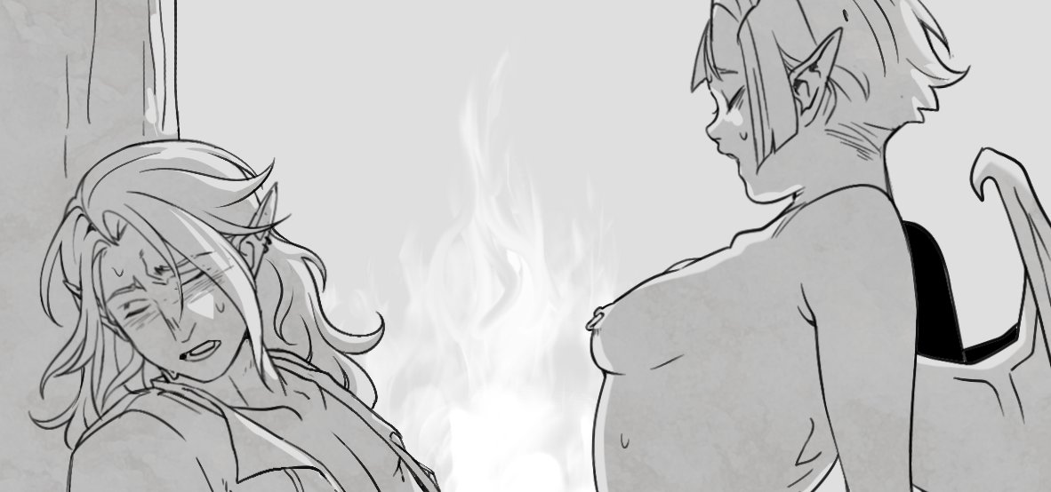 extra_sh0t's tweet image. tw dubcon &amp; knifeplay
full version on bluesky &lt;3