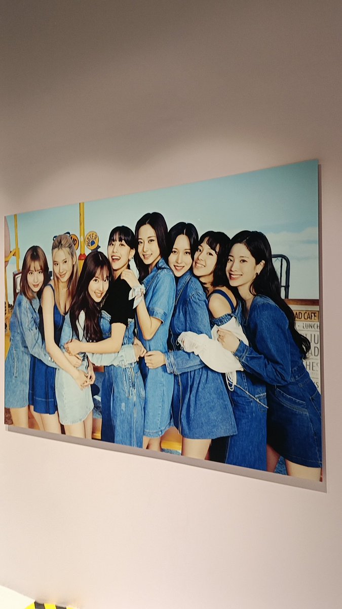 iam_raegan69's tweet photo. Napakaganda experience pumunta sa @dfesta_ph salamat sa mga sa staff binigyan tayo pumili ng Kpop group and swerte nakuha pa yung bias natin, ano pa hinihintay nyo arat na sa D'Festa hanggang March 19 nalang sila 🥰🥰🥰

#dfest #dfestph https://t.co/yxdP3I4Uma