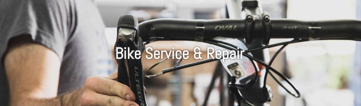 🌟 Whether you're in need of a new bike or a tune-up for your current ride, Outspokin Bicycles has got you covered. Come in today and get back on the road or trails with confidence! 🚴‍♂️ #CyclingLove #BikeRepair #RideWithConfidence