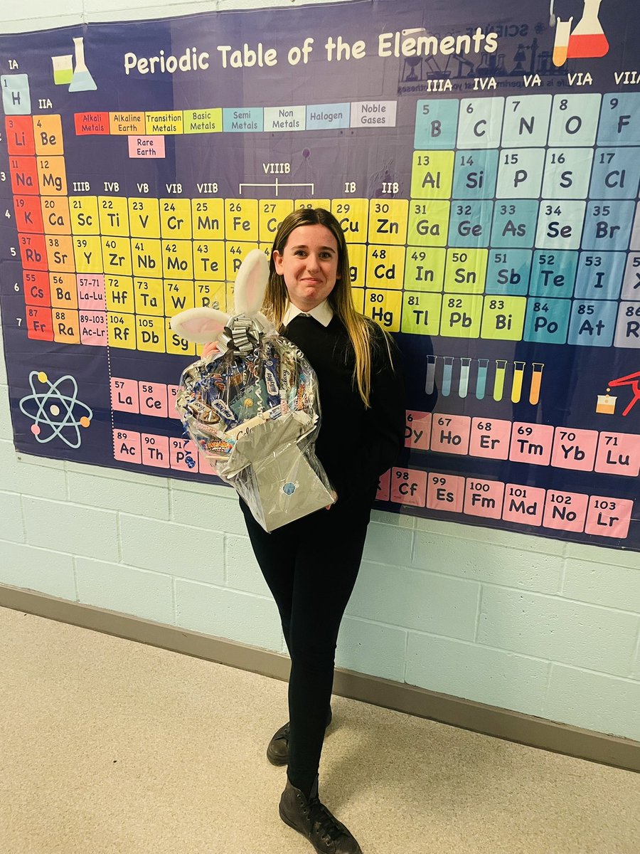 ⭐️ Fantastic effort by Jessica in 1O2 who won our Adaptation Challenge! 

Thank you to everyone who entered and took part to celebrate British Science Week. ⭐️