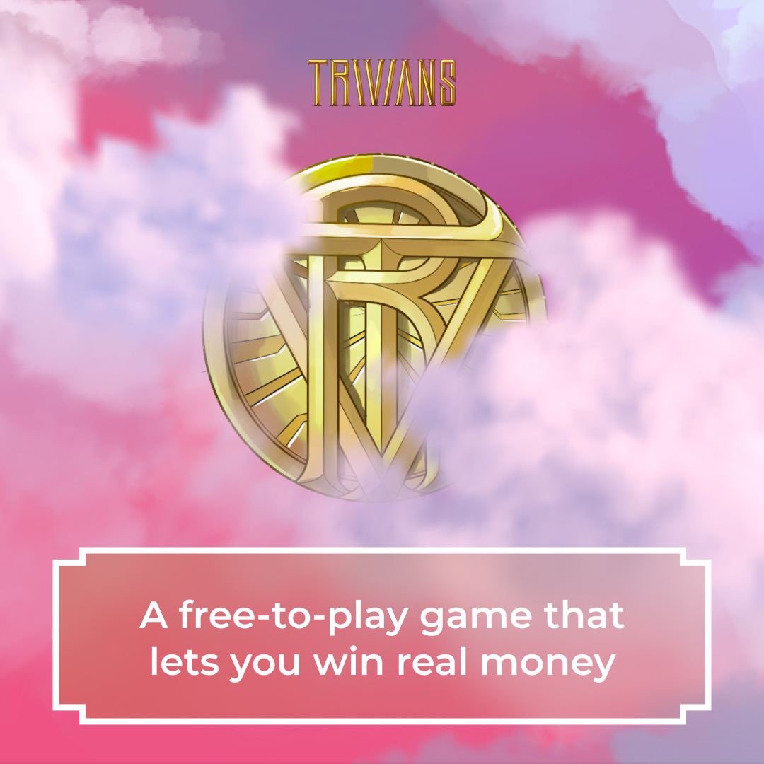 Trivians tweet media