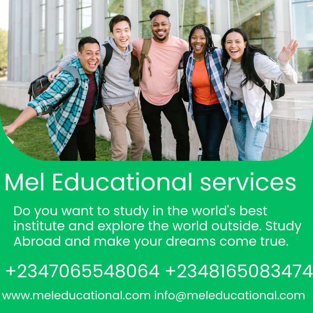 meleducational's tweet photo. 🌍✈️ Embrace the Adventure: Study and Work Abroad! ✨

Are you ready to unlock a world of opportunities? Studying and working abroad is not just a chance to expand your academic knowledge, but also a transformative life experience that will shape your future. 🌟 https://t.co/GKW25ttoNl