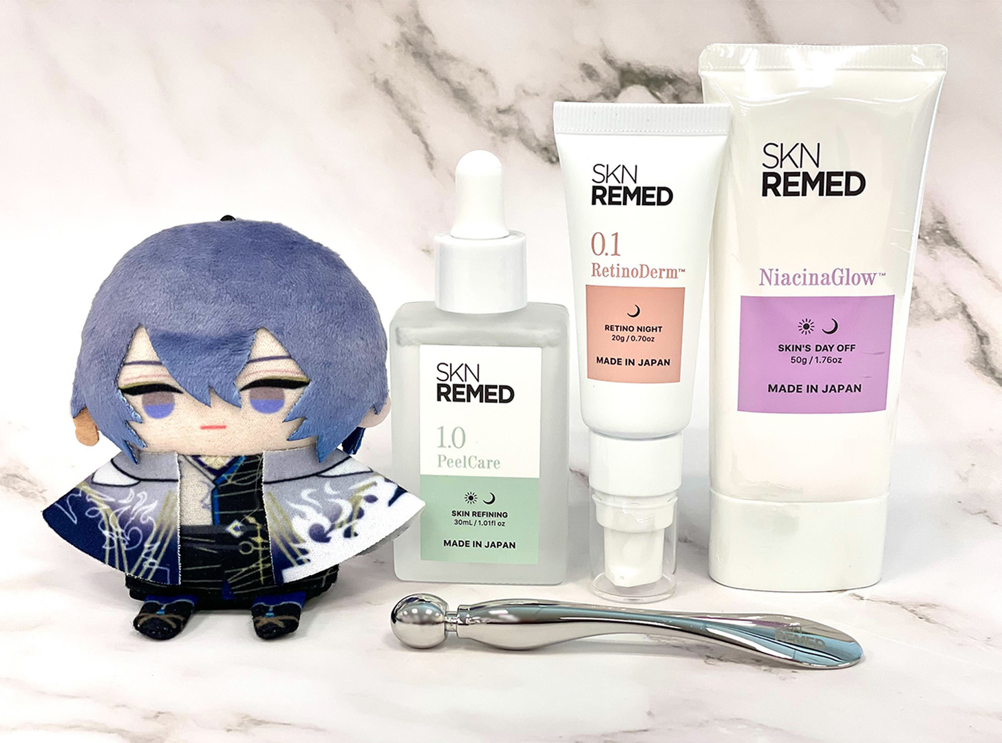 小柳ロウ👻🔪Rou Koyanagi on X: 