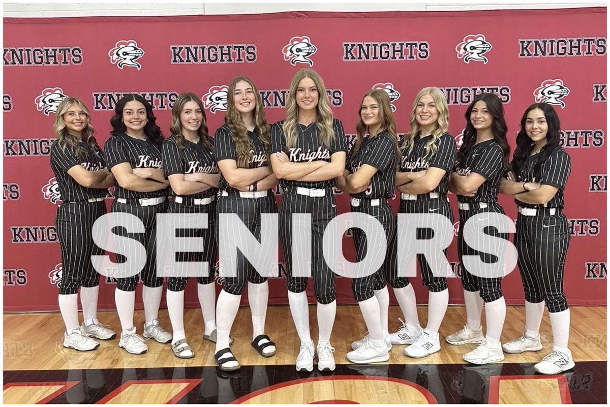 LWC Varsity Softball tweet media