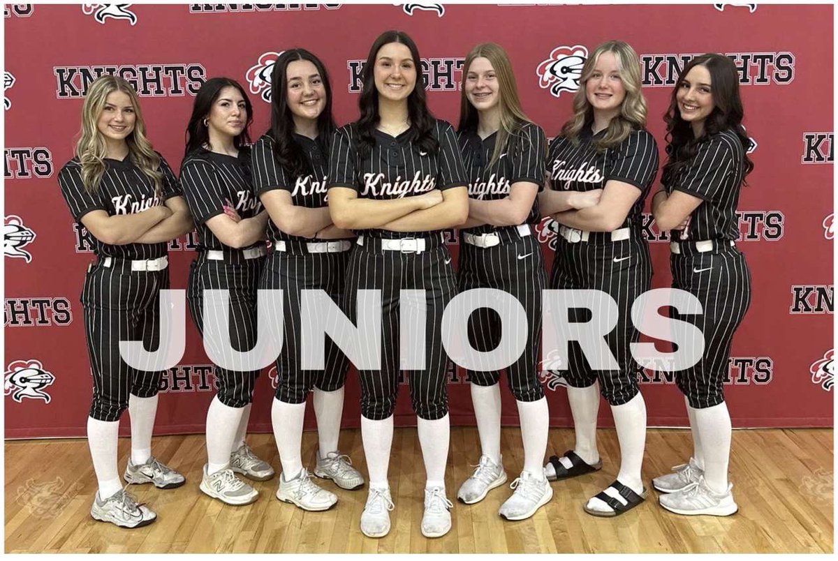 LWC Varsity Softball tweet media