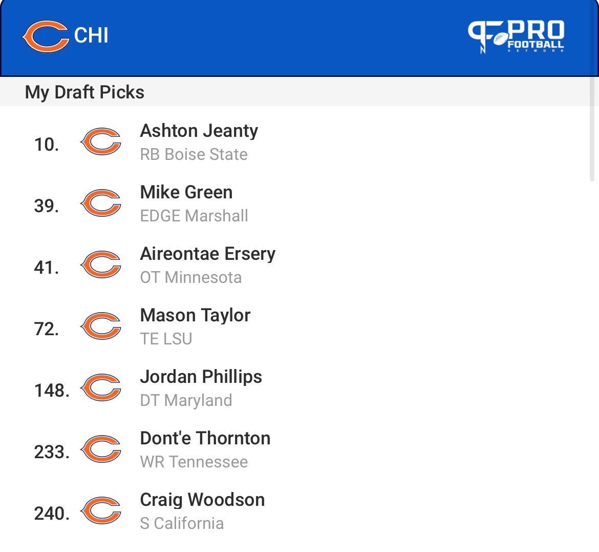 Ben Devine tweet media