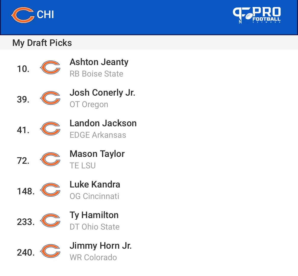 Ben Devine tweet media