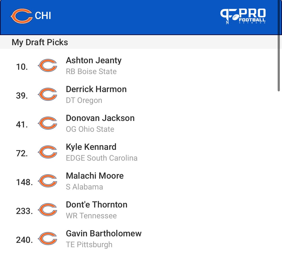 Ben Devine tweet media