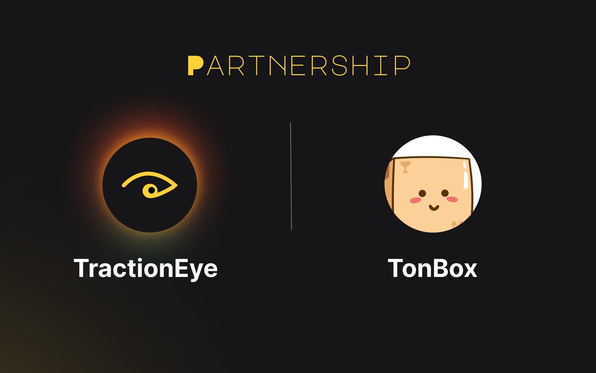 TractionEye tweet media