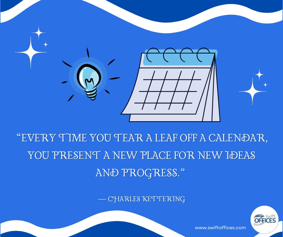Swift Offices (@swiftoffices) on Twitter photo Turning the page, embracing fresh ideas and endless possibilities. Each new day is a chance to grow!
☏ (416)-777-9438
✉ sandy@swiftoffices.com
#SwiftOffices #MondayMotivation #CoworkingSpace #OfficeLeasing #OfficeSpace #SharedOffice #BusinessSpace #OfficeRental #Toronto Turning the page, embracing fresh ideas and endless possibilities. Each new day is a chance to grow!
☏ (416)-777-9438
✉ sandy@swiftoffices.com
#SwiftOffices #MondayMotivation #CoworkingSpace #OfficeLeasing #OfficeSpace #SharedOffice #BusinessSpace #OfficeRental #Toronto