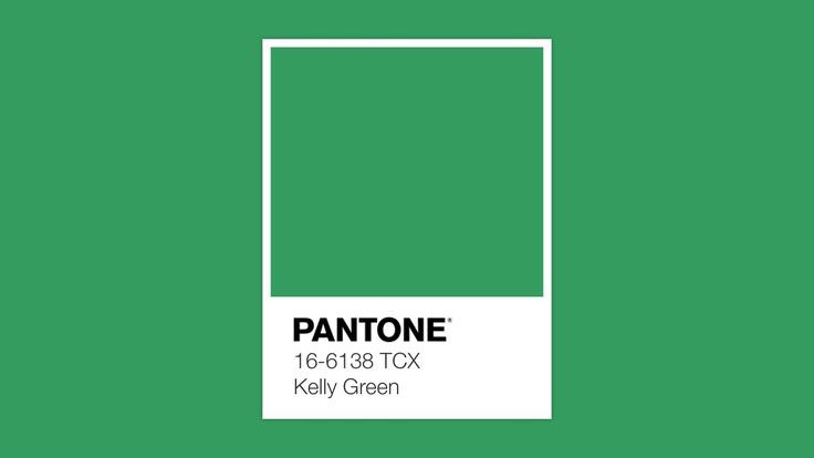 luusssso's tweet photo. Severance green aesthetic 

PANTONE 16-6138 TCX https://t.co/O2Gp4X8sto
