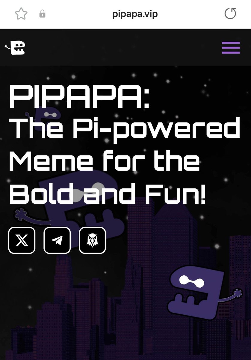🚀 Introduction to the PIPAPA Project

1. What is PIPAPA?

PIPAPA is the largest Pi Network community in Korea, established in 2021. As of March 2025, it has over 120,000 members.Beyond simple information sharing, PIPAPA serves as a central hub driving the expansion and