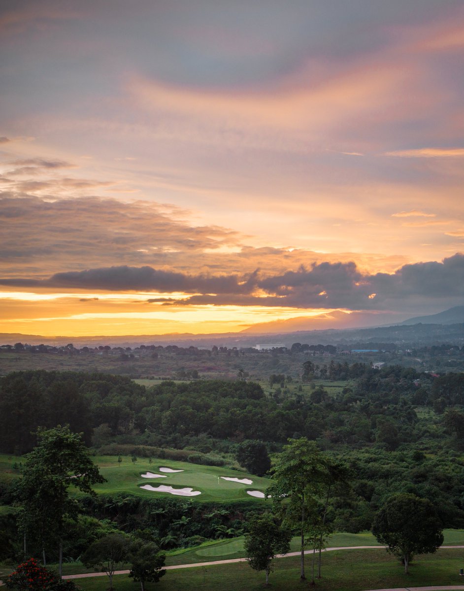 Trump Golf (@trumpgolf) on Twitter photo Now open, <a href="/trumpgolflido/">trumpgolflido</a> features an exclusive 18-hole course designed by Ernie Els, set against the breathtaking backdrop of Mount Salak, Mount Gede, and Mount Pangrango. Nestled at 700m in the lush mountains of Bogor, Indonesia, this world-class course offers a unique golfing Now open, <a href="/trumpgolflido/">trumpgolflido</a> features an exclusive 18-hole course designed by Ernie Els, set against the breathtaking backdrop of Mount Salak, Mount Gede, and Mount Pangrango. Nestled at 700m in the lush mountains of Bogor, Indonesia, this world-class course offers a unique golfing