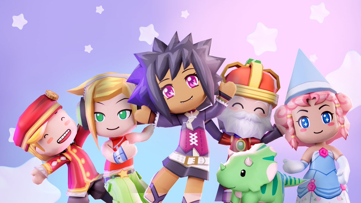 ✨ SORTEO ✨

GANA un código de MySims: Cozy bundle para PC. 🖥️

Requisitos:
➡️ Seguir a <a href="/Harouu_/">Harou</a> y <a href="/EA_Espana/">EA Spain</a>
➡️ Suscribirse a youtube.com/@harou
➡️ Dar RT

🧡 Para EA App o Steam
⌛️ Finaliza el 24 de marzo.

Gracias a #EaCreatorNetwork. 🥳