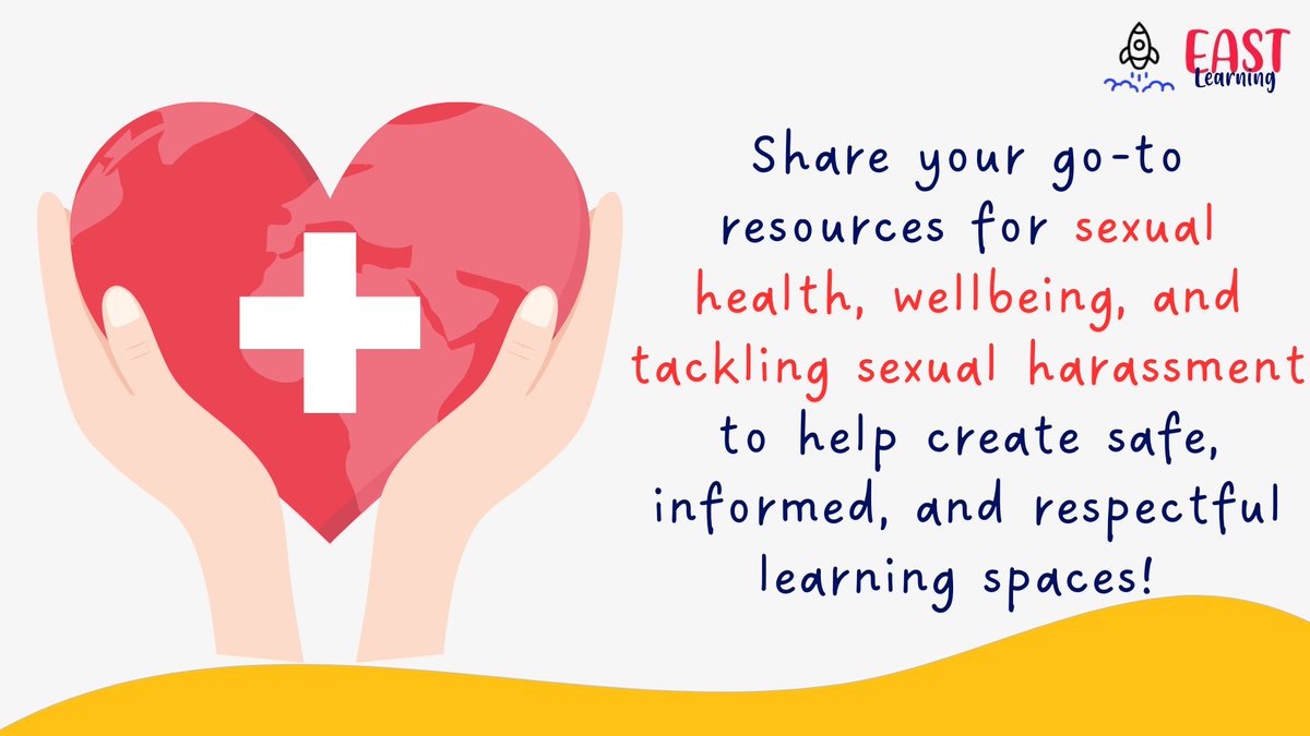 East Learning tweet media