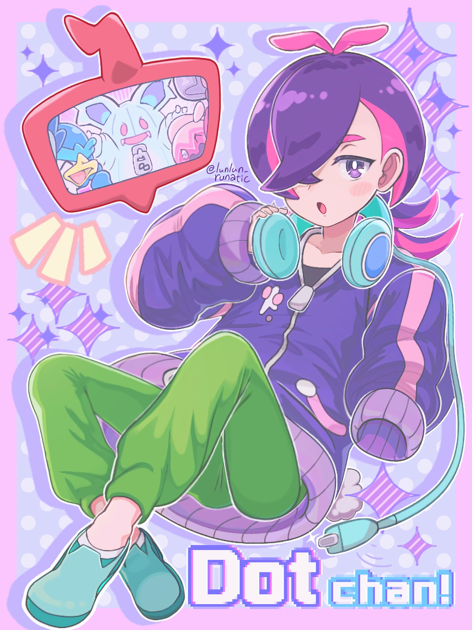ポケモン - ミトさん　ページ sddefault.jpg