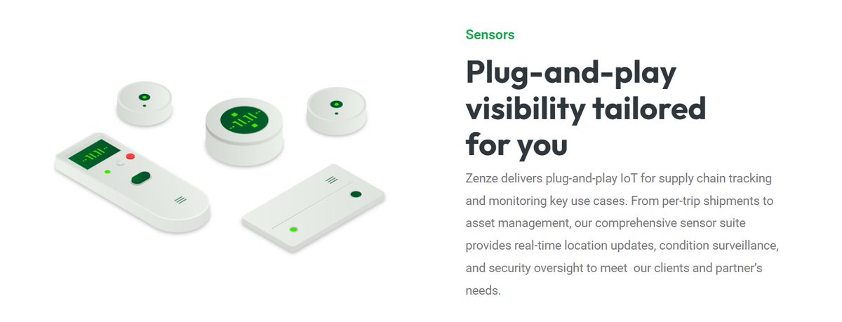 europawire's tweet image. 🌱🚢 Transforming logistics with low-cost, sustainable tech! Netmore and Zenze’s solution optimizes cargo monitoring at ports for smarter shipping  news.europawire.eu/netmore-and-ze…

#SustainableLogistics #IoT #SmartShipping