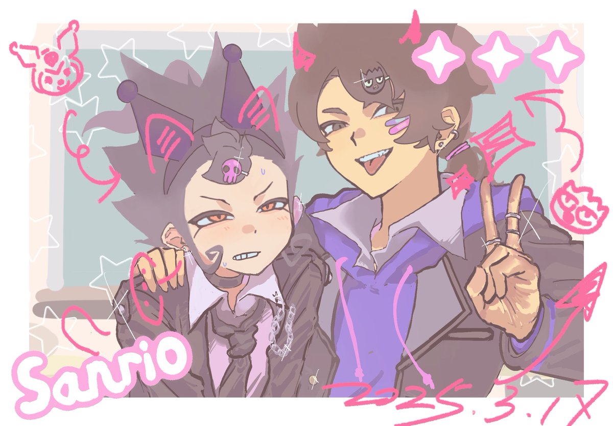 白言 (@bai_yanpudding) on Twitter photo 