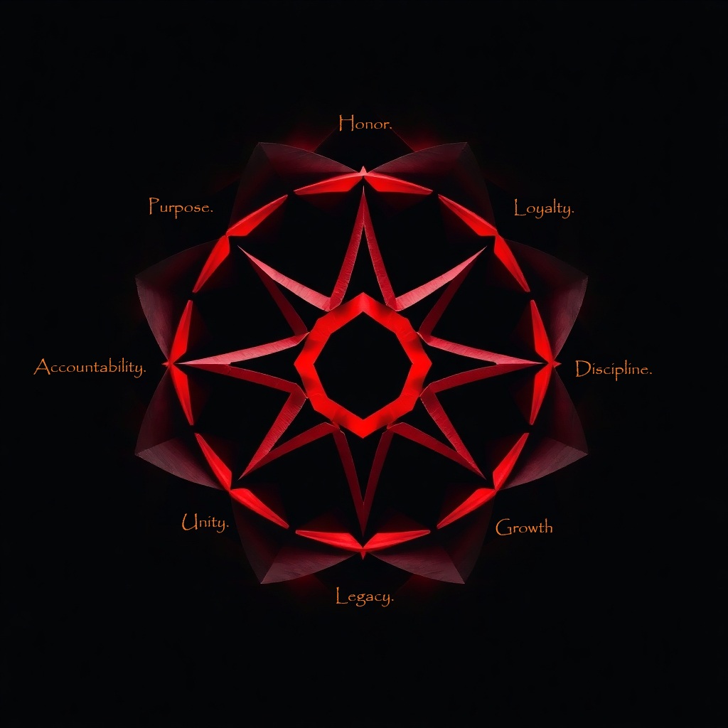 The Sect Den tweet media