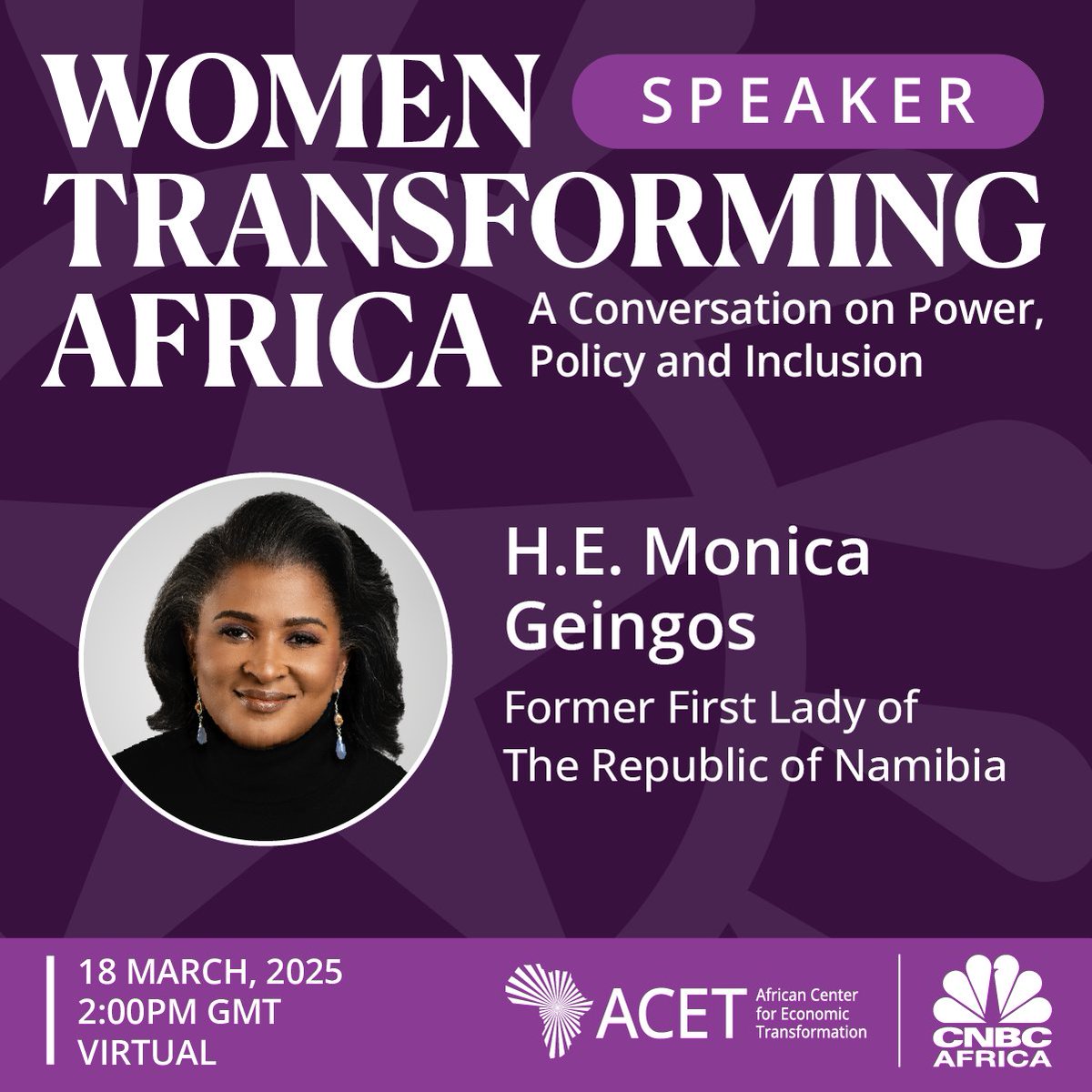 CNBC Africa tweet media