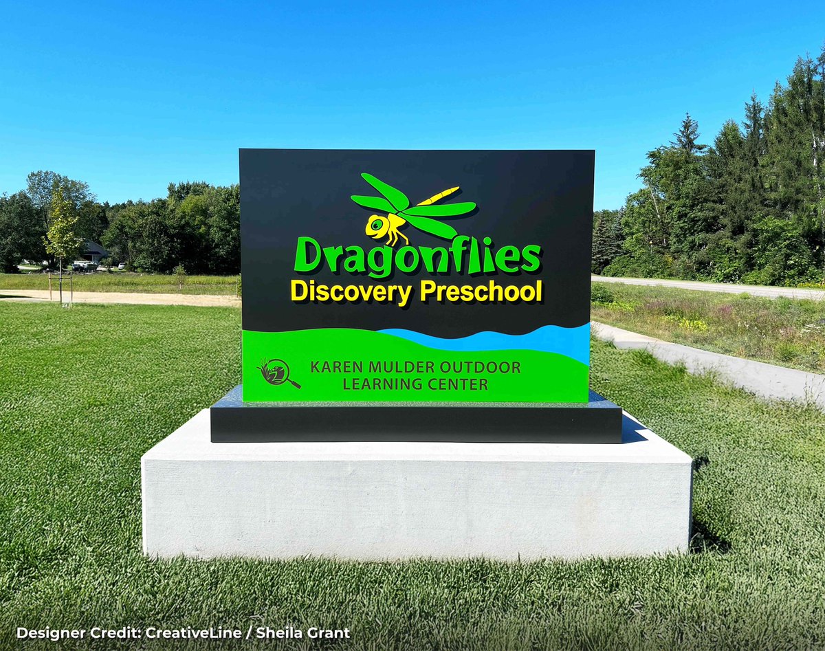 ValleyCitySign's tweet image. Happy St. Patrick's Day 2025!
It's that time of year again to look back at some of our cool green signs.
#StPatricksDay #Green #Shamrocks