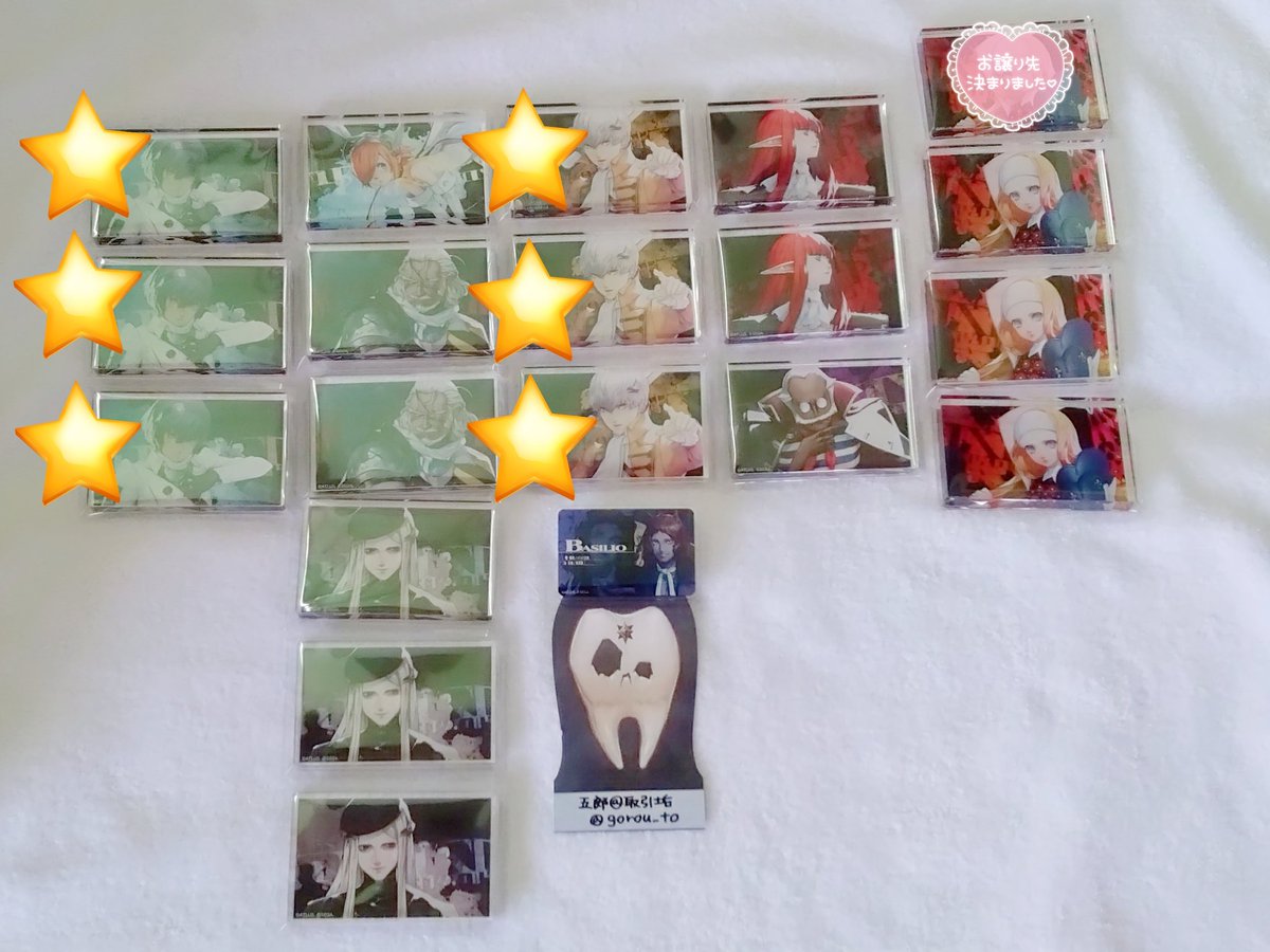 五郎@取引垢 tweet media