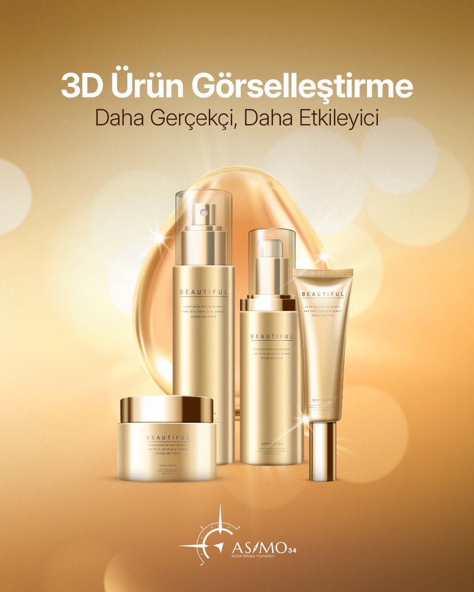 Teknolojinin gücüyle ürünlerinizin hayalden gerçeğe dönüştürüyoruz! 
3D ürün görselleştirme ve modelleme, tasarımlarınızı en ince detayına kadar görselleştirmenizi ve müşterilerinize etkileyici bir deneyim sunmanızı mümkün kılar. 
Gerçekçi ışıklandırma, detaylı doku ve son