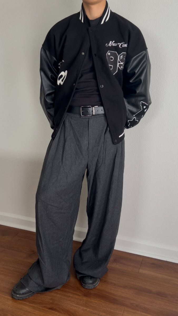 Fits of the week ^0^