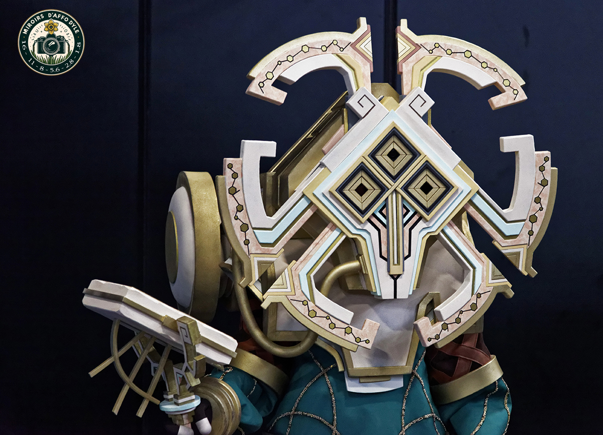 #photooftheday #photograghy #photo at #ParisManga 2025 in #Villepinte <a href="/ParisManga/">🌟Paris Manga & Sci-Fi Show by TGS🌟</a>