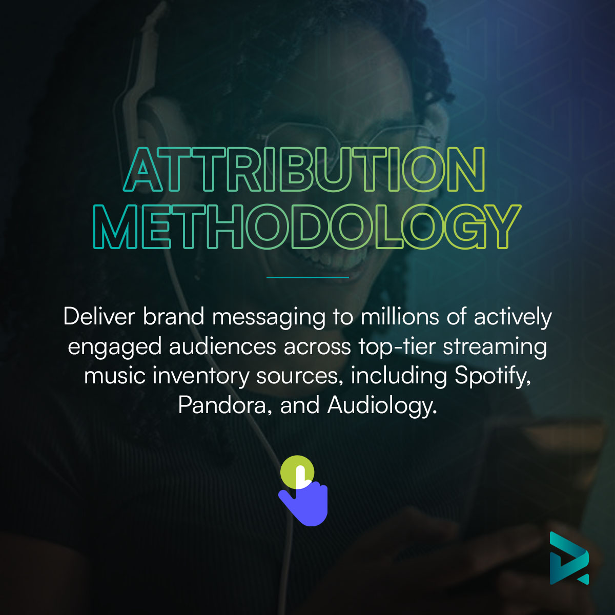 cpxi's tweet image. Our performance engine delivers full-funnel insights with real-time transparency. Track your consumer’s journey, optimize conversions, and prove ROI with advanced measurement solutions like #Incrementality and #BrandLift. Learn more: hubs.la/Q03b7BM70 #AdvancedPerformance