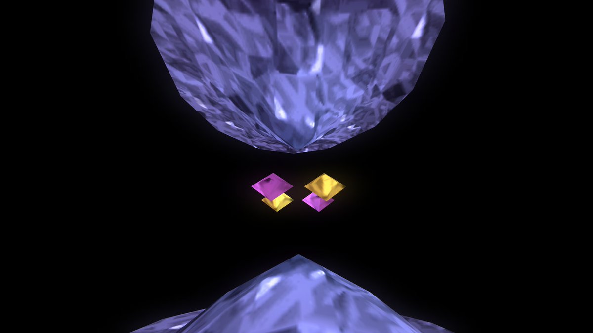 JezzahKP's tweet image. "Mammon's Borehole" for Map-Centre's Mine Jam 1
#mapping #leveldesign #quake #quake2 #retrofps #mapjam