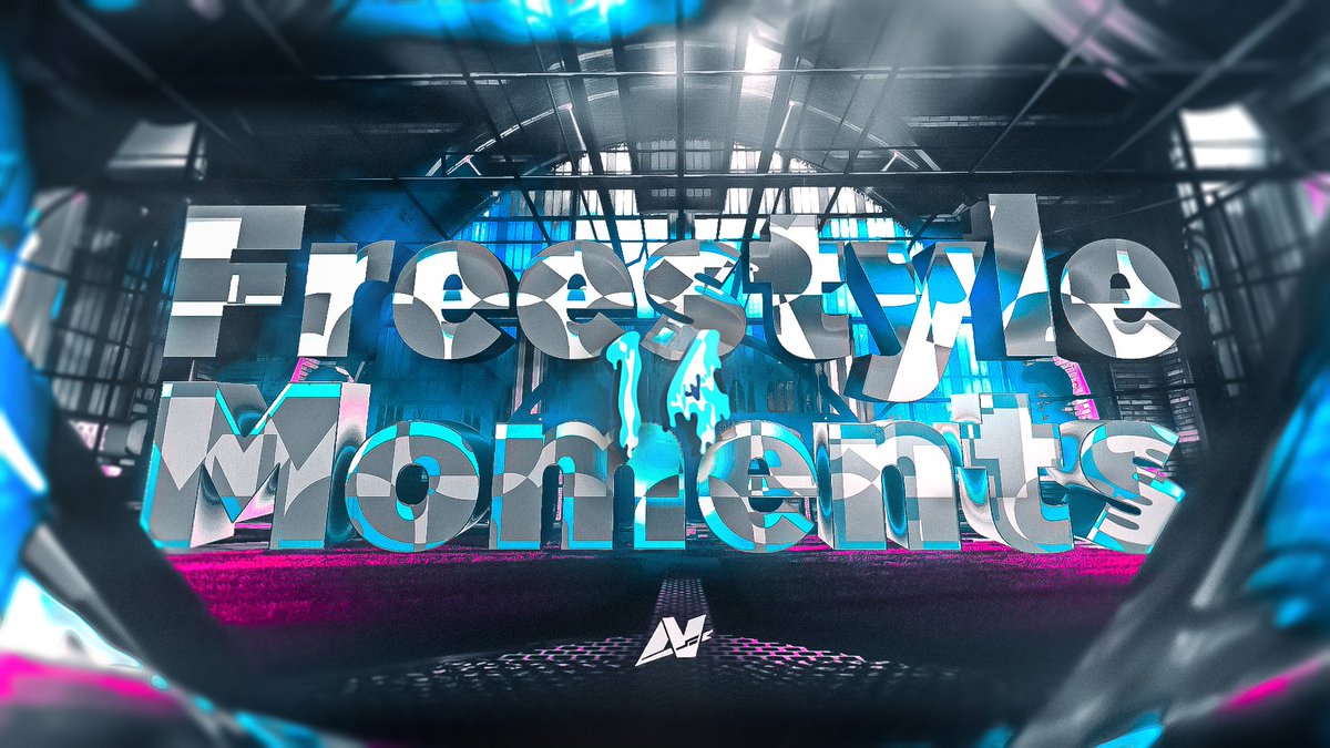 freestyle moments 14: youtube.com/watch?v=rQQK-s…
edit by <a href="/jessrl__/">Jess</a> 
thumb my <a href="/BrisingrFX/">BrisingrFX</a>