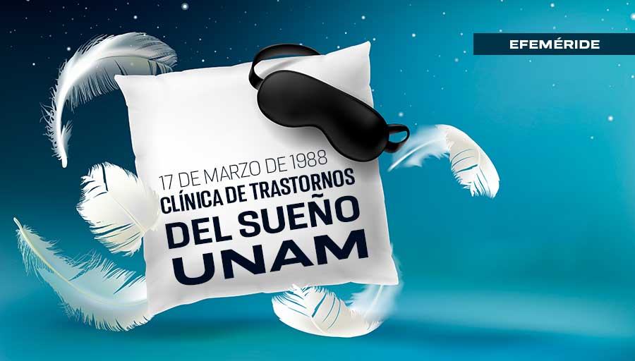 UNAM (@unam_mx) on Twitter photo ¿Cuántas horas duermes 😴 cada noche? Si sufres al momento de cerrar los ojos, recuerda que la Universidad cuenta con la Clínica de Trastornos del Sueño, #OrgulloUNAM que fue inaugurado #UnDíaComoHoy de 1988. Aquí, conoce sobre <a href="/biendormirUNAM/">Clínica de Trastornos del Sueño UNAM</a> > bit.ly/3R5InPb ¿Cuántas horas duermes 😴 cada noche? Si sufres al momento de cerrar los ojos, recuerda que la Universidad cuenta con la Clínica de Trastornos del Sueño, #OrgulloUNAM que fue inaugurado #UnDíaComoHoy de 1988. Aquí, conoce sobre <a href="/biendormirUNAM/">Clínica de Trastornos del Sueño UNAM</a> > bit.ly/3R5InPb
